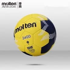 Novo handebol fundido No. 3 Não. 2 Não. 1 bola adolescente estudante crianças competição treinamento handebol 3400