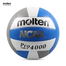 Fundido fundido voleibol americano nca campeonato feminino oficial jogo de bola dedicado voleibol V58X-N