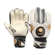 Etto Yingturui Gatekeeper Luvas Equipamento de time de futebol Competição resistente ao desgaste com proteção para os de