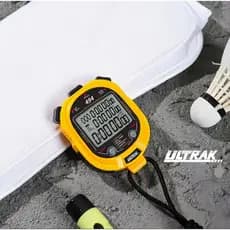 Cronômetro eletrônico DT494P fixo Erzhi ULTRAK Osaic Multi-função temporizador pista campo relógio eletrônico profission