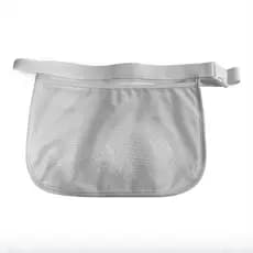 Saco de coleta de tênis de mesa saco de armazenamento portátil de golfe saco de coleta de bola de treinamento saco de ci