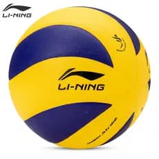 Li Ning Voleibol No. 5 exame de admissão ao ensino médio padrão estudantes do ensino médio estudantes do ensino fundamen