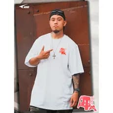 Ucan ucan camiseta de manga curta masculina feminina algodão puro em torno do pescoço camisa esportes Casual confortável