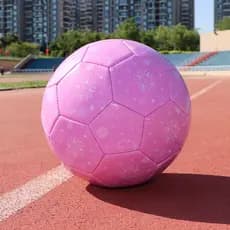 Marbury Pink Futebol Infantil Meninas Alunos do Ensino Fundamental Bola Especial No. 4 Não. 4 Não. 5 alunos do ensino mé