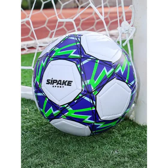 Loja principal genuína oficial de futebol No. 4 Não. 5 alunos do ensino fundamental competição treinamento exame de admi