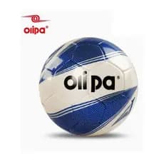 Futebol Olímpico SSTPK No. 4 Não. 5 bolas de jogo de jogos de couro PU de filme duplo para estudantes adultos costurados