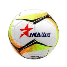 Yinlang No. 4 Não. 4 Futebol 8472 Crianças Adolescentes Treinamento de Competição Treinamento Juvenil Profissional PU Co