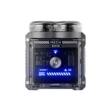 Jing Tokyo Made Barbeador Portátil de Indução Inteligente Elétrico Portátil de Corpo Inteiro Lavável Barbeador Elétrico