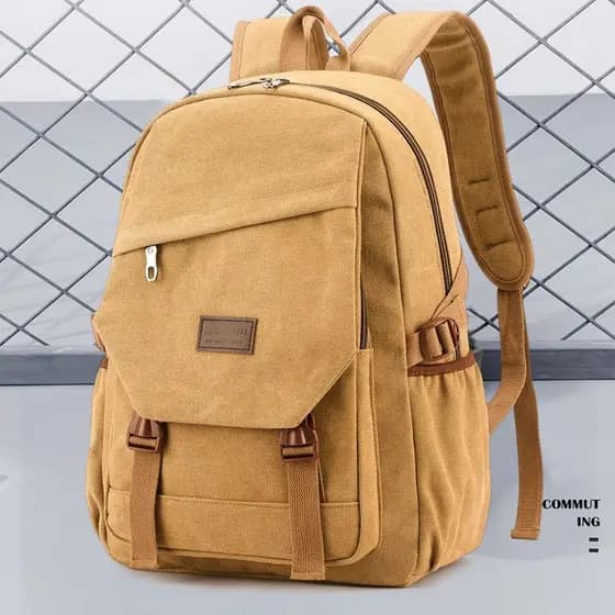 Mochila masculina mochila masculina versão coreana na moda grande capacidade ensino médio estudantes do ensino médio esc