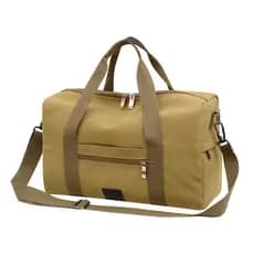 Bolsa de lona de viagem multiuso portátil unissex bolsa de ombro lazer bolsa esportiva bolsa de ginástica bolsa de bagag