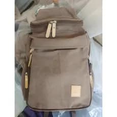 Mochila masculina de lona grossa, bolsa grande de pano para viagem ao ar livre, unissex, bolsa de bagagem, montanhismo,