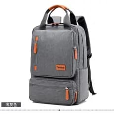 Oxford pano mochila Multi-Purpose mochila masculino Campus meninos meninas Universal médio portátil saco de escola lazer