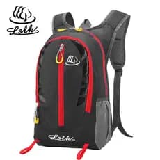 À prova dwaterproof água esportes ao ar livre mochila das mulheres dos homens lazer leve saco de viagem caminhadas saco