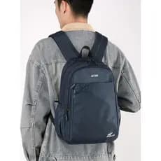 Mochila de grande capacidade masculina viagem de curta distância multifuncional mochila Commuter computador saco feminin