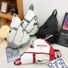 Meninos meninas grande capacidade saco do mensageiro estudante Commuter na moda esportes ciclismo mochila crianças Stree