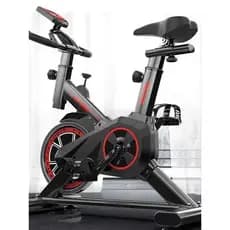 Esteira ciclismo equipamentos de fitness dinâmico ciclismo casa esportes interiores fitness Ultra-silencioso exercício p