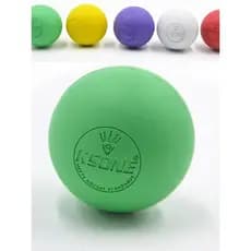 Fáscia bola massagem bola relaxamento muscular saúde amendoim profundo bola de Fitness mão pé sentido integração Yoga ma