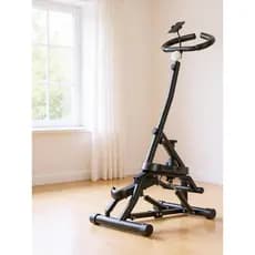 Escada escalada equipamentos esportivos escalada Stepper casa Fitness elétrico auxiliar perda de peso Pedal exercício Hy
