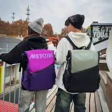 2026 novo estilo mochila de ciclismo dos homens saco de escalada ao ar livre viagem feminina grande capacidade mochila e