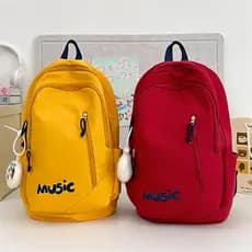Crianças mochila masculino estudantes do ensino fundamental mochila meninas lazer ao ar livre escalada mochila grande cr