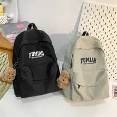 Crianças mochila meninos 123th série classe mochilas estudantes da escola primária Ultra-leve moda estudo mochilas de vi