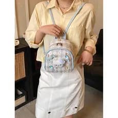 Super quente bonito estilo feminino Mini bolsa de mão feminina 2026 verão novo estilo moda alta aparência All-Match moch