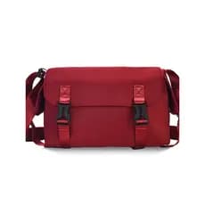 Novo estilo ins estilo masculino feminino saco de viagem moda mochila Street Wear saco do mensageiro All-Match Casual de