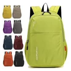 2025 primavera novo estilo pequena mochila das mulheres dos homens pequena mochila multifuncional lazer na moda saco de