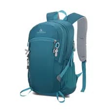 Uso diário ao ar livre 20L saco de escalada viagem das crianças caminhadas mochila caminhadas montanha escalada ciclismo