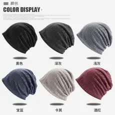 Estilo fino verão ar condicionado chapéu pilha boné senhoras de secagem rápida respirável verão cabeça boné masculino Al