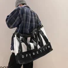 Bolsa de viagem de curta distância masculina, bolsa de treinamento esportivo de grande capacidade, bolsa de ginástica, b