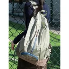 Americano Retro mochila novo estilo estudante universitário pequena mochila masculina Ultra-leve mochila de viagem femin