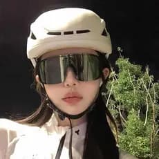 Óculos de ciclismo dia e noite que mudam de cor, armação grande, óculos de sol mercúrio, ciclismo ao ar livre, montanhis