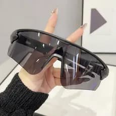 Ciclismo óculos de sol masculino condução Anti-ultravioleta luz forte condução óculos de sol pesca esportes ao ar livre