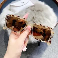 Gm óculos de sol feminino verão 2022 novo estilo na moda condução óculos de sol feminino pequeno estilo rosto pequeno ta