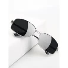 2026 novo estilo polarizado óculos de sol masculino condução óculos de sol anti-forte luz anti-ultravioleta quadrado Ret