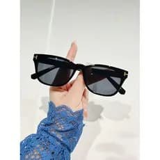 2026 novo estilo protetor solar óculos de sol masculino estilo Hong Kong Anti-ultravioleta condução pesca óculos de sol