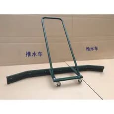 Caminhão de água para quadra, vendas de preço baixo/caminhão de água push/caminhão de água de empurrar para quadra espor