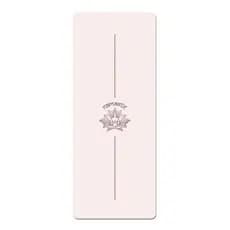 Tapete de Yoga PU borracha Natural tirano Local antiderrapante aperto de secagem rápida Fitness ao ar livre absorvente d
