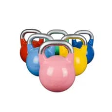 Garvan competitivo Kettlebell combinação ginásio senhoras casa Hip-Lifting agachamento masculino núcleo treinamento de f
