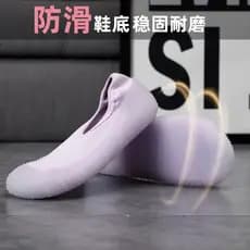 Sapatos de Yoga sapatos esportivos internos Ultra-leve silencioso ginásio feminino esteira antiderrapante choque macio-s