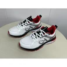 Suave comércio exterior tamanho grande comércio exterior cauda bens respirável leve amortecimento Casual caminhada sapat