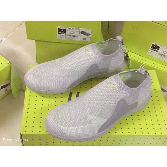 Suave comércio exterior comércio exterior vazamento-escolha malha fina respirável sapatos masculinos casuais antiderrapa