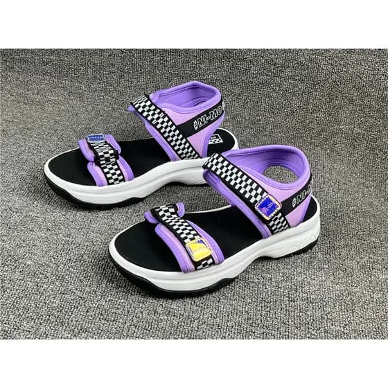 Exportação vazamento Pick-up pedido diário sapatos infantis sapatos de praia verão sapatos esportivos sandálias moda Cas