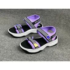 Exportação vazamento Pick-up pedido diário sapatos infantis sapatos de praia verão sapatos esportivos sandálias moda Cas