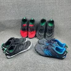 Comércio exterior cauda bens homens mulheres sapatos novo estilo Casual esportes All-Match leve sapatos de treinamento f