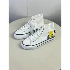 Comércio exterior cauda bens das mulheres dos homens sapatos esportivos casuais Design confortável respirável leve sapat