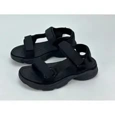 Suave comércio exterior cauda pedido Pick-up verão sandálias esportivas masculinas antiderrapante Q-elástico leve beira-