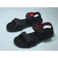 Suave comércio exterior novo estilo verão senhoras sandálias planas All-Match sapatos de praia antiderrapante Wear