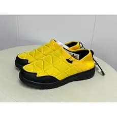 Exportado para os Estados Unidos Leve Confortável Outono Inverno Sapatos Femininos Dupla Utilização Simples Sola Grossa
